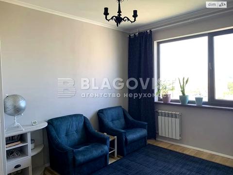 квартира за адресою Європейського Союзу просп. (Правди), 17-Б