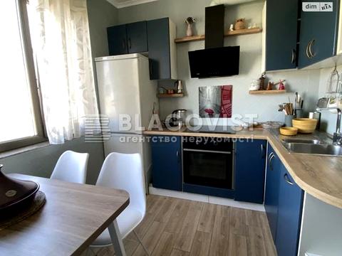 квартира за адресою Європейського Союзу просп. (Правди), 17-Б