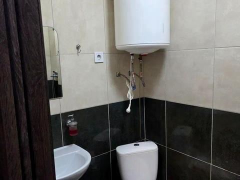 квартира по адресу Ярославская ул., 21