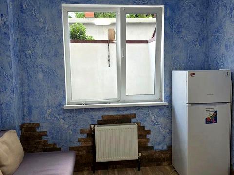 квартира по адресу Ярославская ул., 21