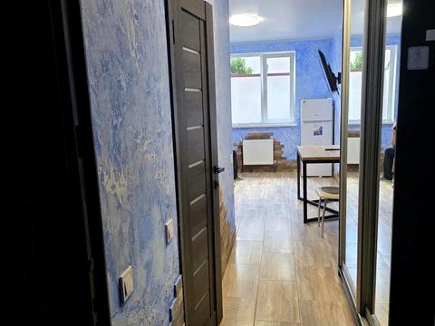 квартира по адресу Ярославская ул., 21