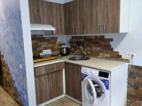 квартира по адресу Ярославская ул., 21