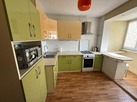 квартира за адресою Березняківська вул., 16