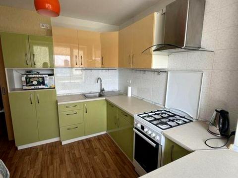 квартира за адресою Березняківська вул., 16