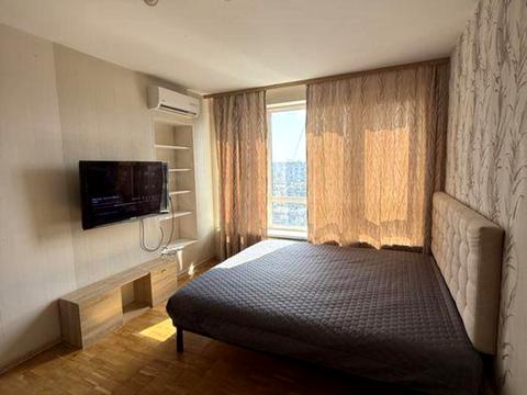 квартира за адресою Березняківська вул., 16