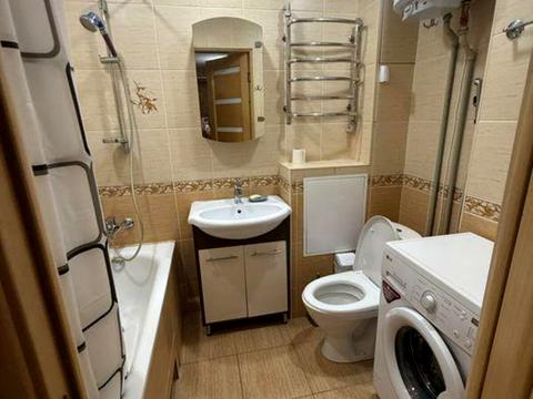 квартира за адресою Березняківська вул., 16