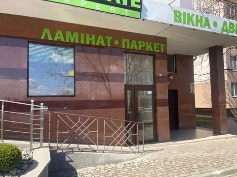 комерційна за адресою Володимира Івасюка вул., 76а