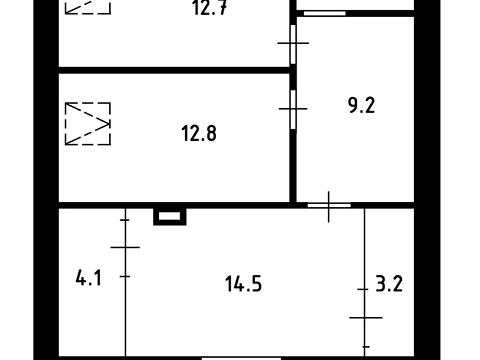 будинок за адресою 80-та Садова