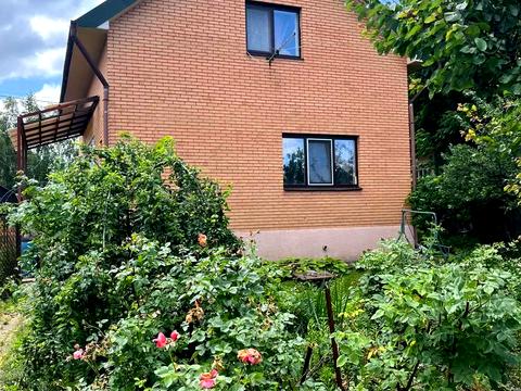 дом по адресу 80-та Садова