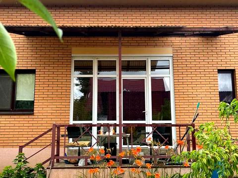 будинок за адресою 80-та Садова