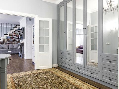 дом по адресу пер. 10-й Северно-Озерный