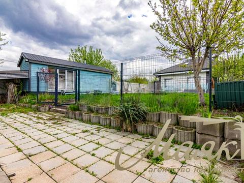 дом по адресу пер. 10-й Северно-Озерный