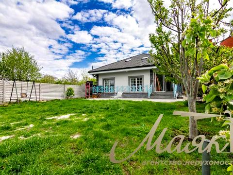 дом по адресу пер. 10-й Северно-Озерный