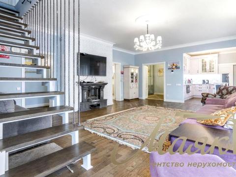 дом по адресу пер. 10-й Северно-Озерный