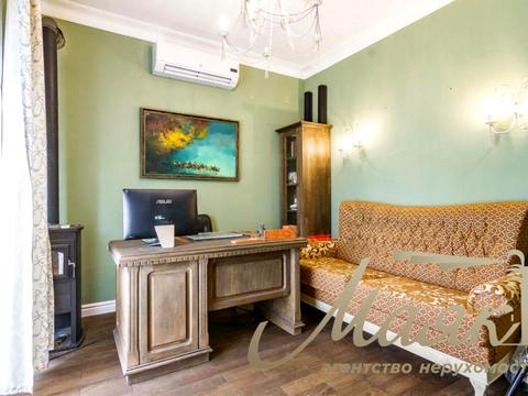 дом по адресу пер. 10-й Северно-Озерный