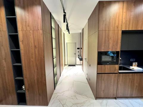 квартира за адресою Берестейський просп. (Перемоги), 11 к2