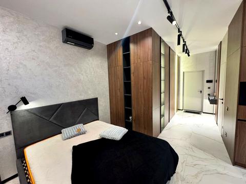 квартира за адресою Берестейський просп. (Перемоги), 11 к2