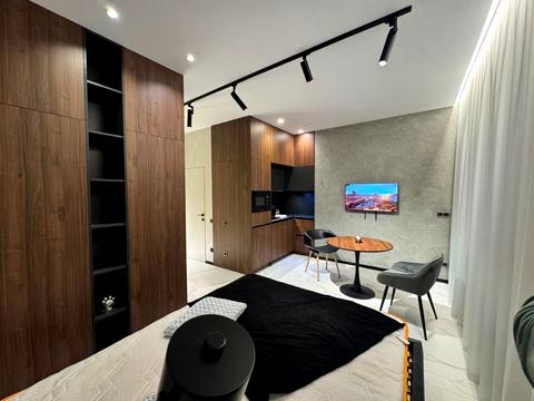 квартира за адресою Берестейський просп. (Перемоги), 11 к2