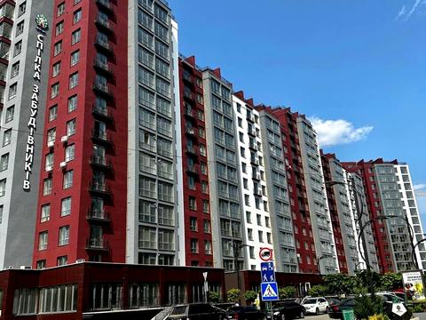 квартира по адресу Княгинин ул., 44/39