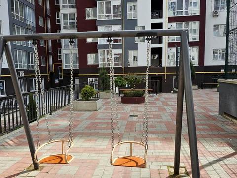 квартира по адресу Княгинин ул., 44/39