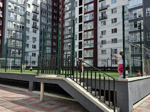 квартира по адресу Княгинин ул., 44/39