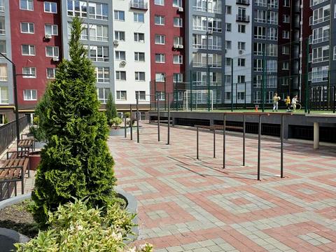 квартира по адресу Княгинин ул., 44/39