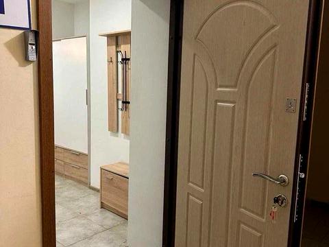 квартира по адресу Мирослава Мисли ул. (Целиноградская), 50е