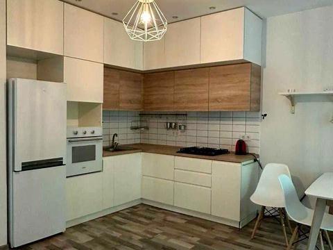 квартира по адресу Мирослава Мисли ул. (Целиноградская), 50е