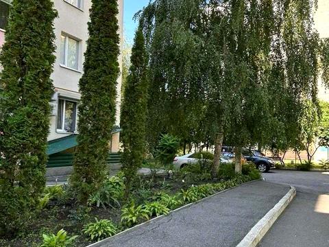 квартира по адресу Мирослава Мисли ул. (Целиноградская), 50е