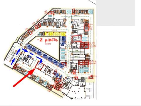 коммерческая по адресу Сапёрное Поле ул., 3