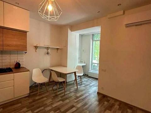 квартира по адресу Мирослава Мисли ул. (Целиноградская), 50е