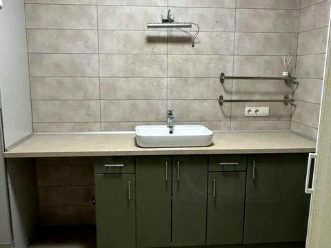 квартира по адресу Мирослава Мисли ул. (Целиноградская), 50е