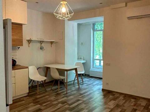 квартира по адресу Мирослава Мисли ул. (Целиноградская), 50е