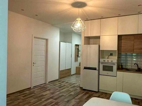 квартира по адресу Мирослава Мисли ул. (Целиноградская), 50е