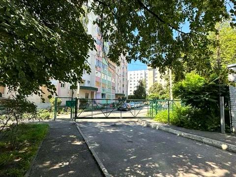 квартира по адресу Мирослава Мисли ул. (Целиноградская), 50е