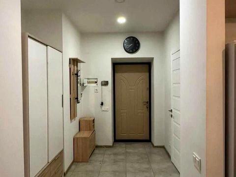 квартира по адресу Мирослава Мисли ул. (Целиноградская), 50е