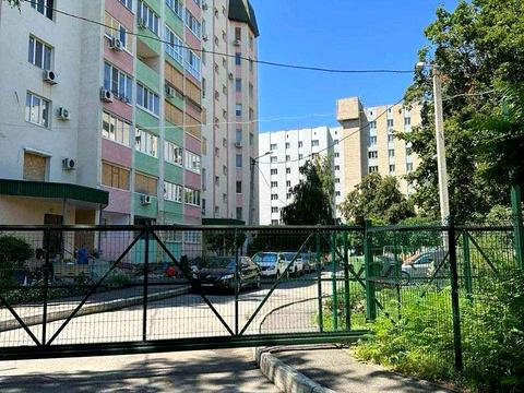 квартира по адресу Мирослава Мисли ул. (Целиноградская), 50е