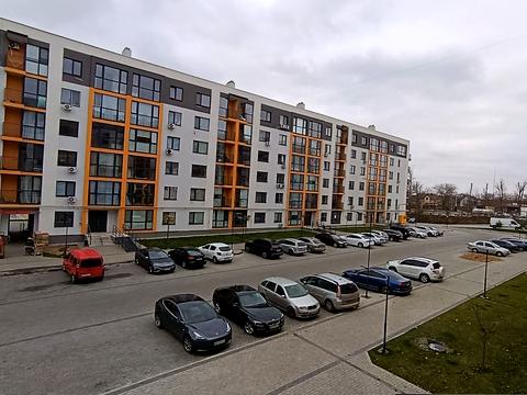 квартира за адресою Райдужна вул., 104