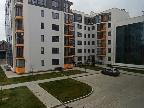 квартира за адресою Райдужна вул., 104