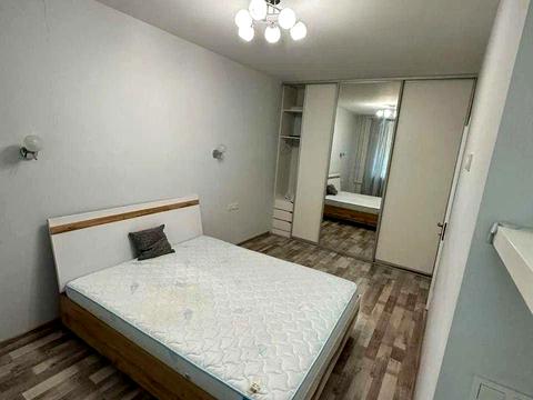 квартира по адресу Мирослава Мисли ул. (Целиноградская), 50е