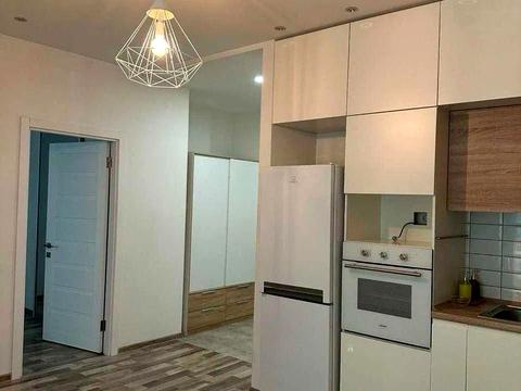 квартира по адресу Мирослава Мисли ул. (Целиноградская), 50е