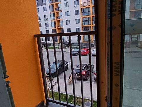 квартира за адресою Райдужна вул., 104