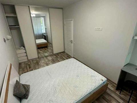 квартира по адресу Мирослава Мисли ул. (Целиноградская), 50е