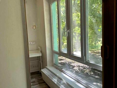 квартира по адресу Мирослава Мисли ул. (Целиноградская), 50е