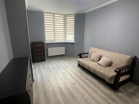 квартира по адресу Академика Амосова ул., 61