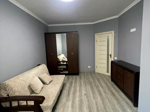 квартира по адресу Академика Амосова ул., 61