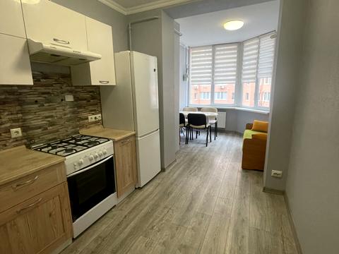 квартира по адресу Академика Амосова ул., 61