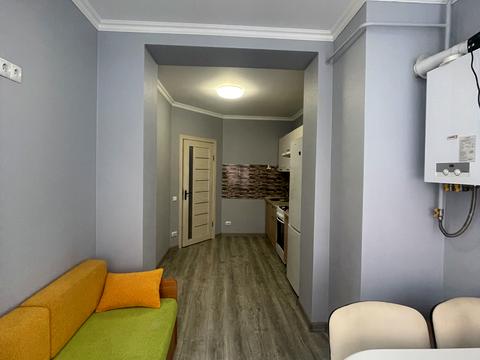 квартира по адресу Академика Амосова ул., 61