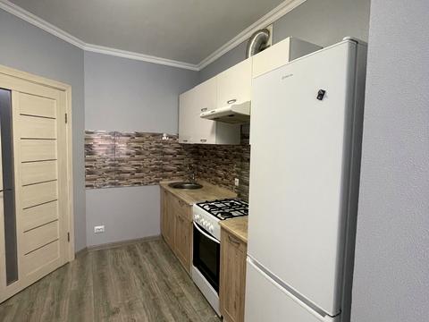 квартира по адресу Академика Амосова ул., 61