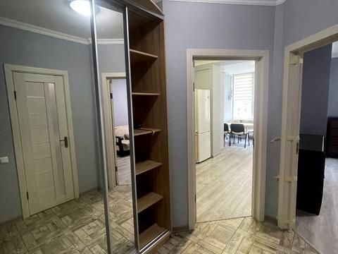 квартира по адресу Академика Амосова ул., 61